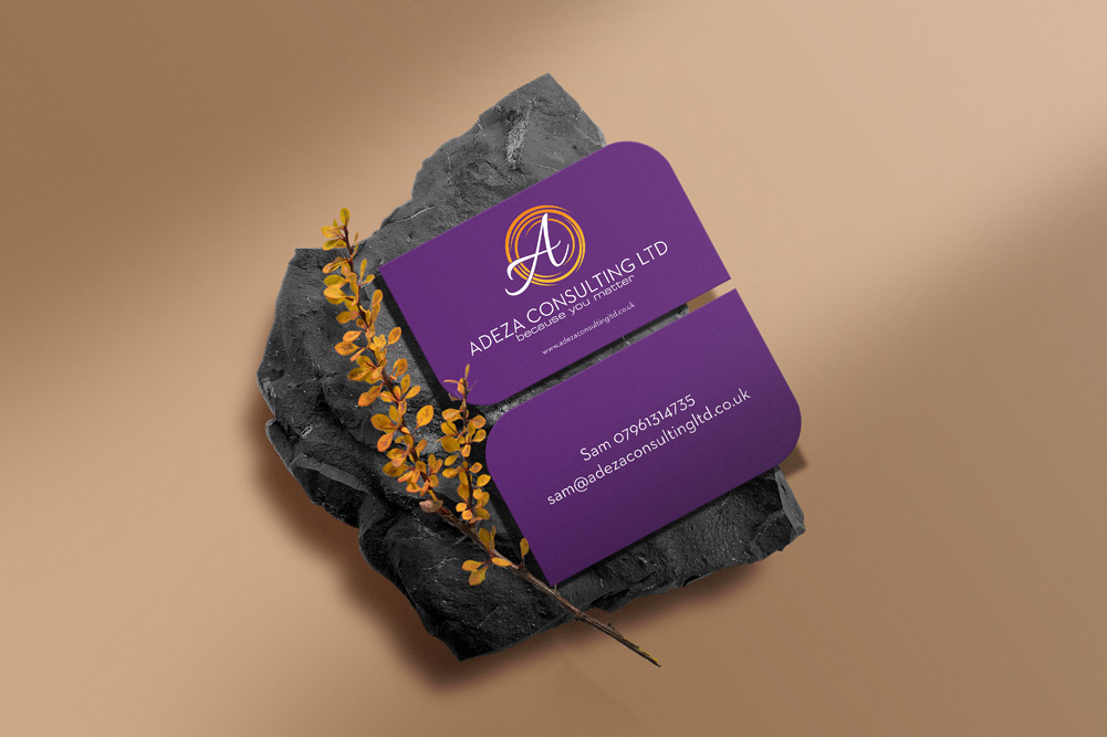 Adeza Consulting Ltd UK