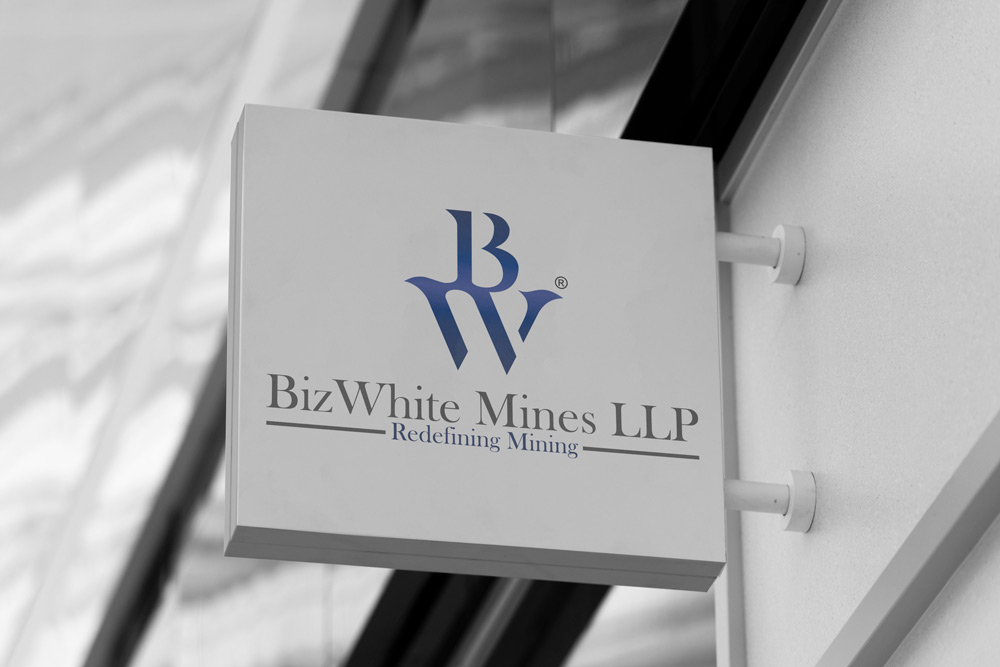 BizWHite LLP Logo