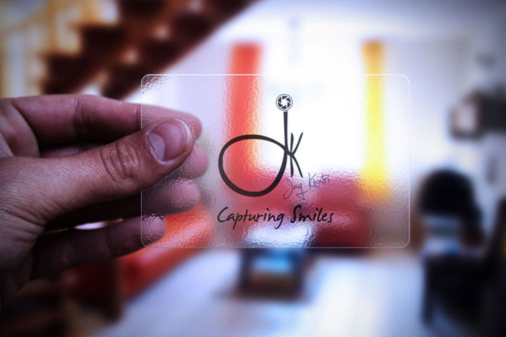JK Capturing Smiles Logo