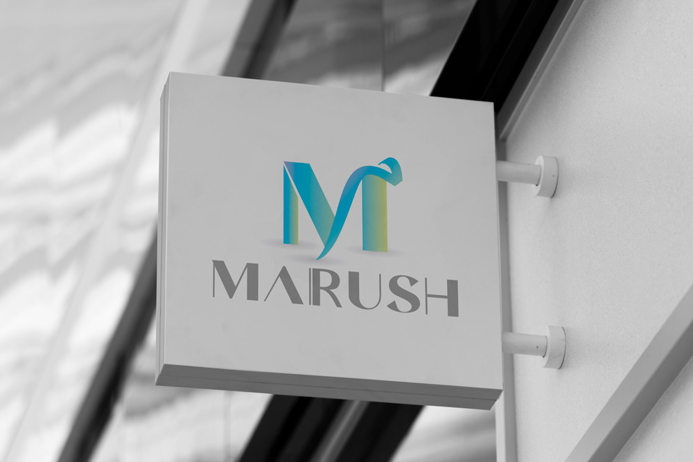 Marush Brand Logo