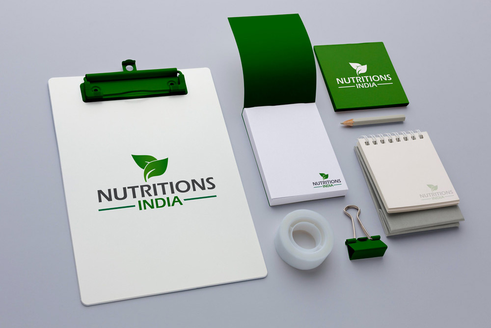 Nutrition India Logo