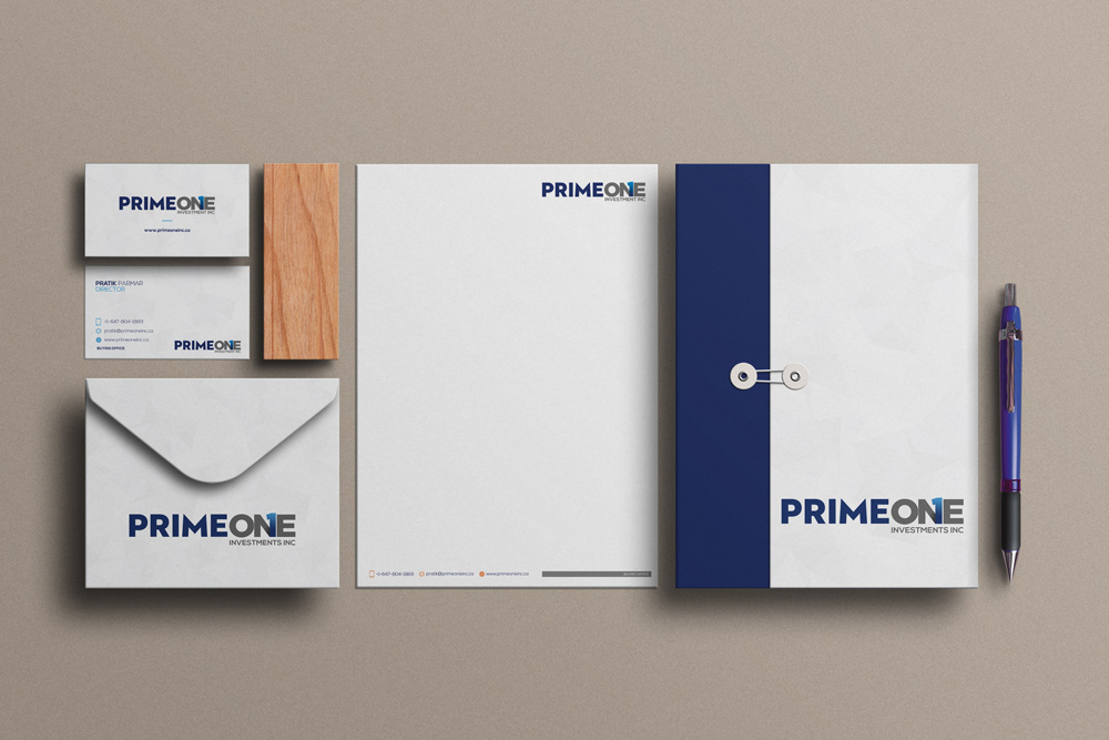 primeone investment inc