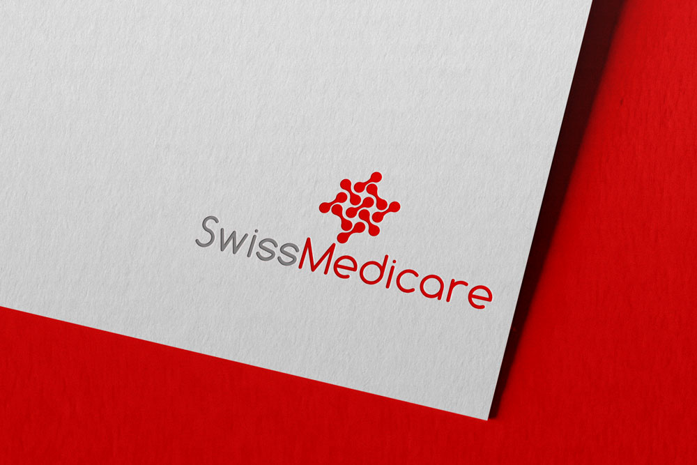 Swiss Medicare Ltd UK Logo
