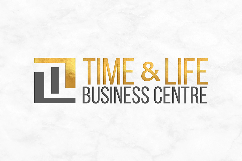 Time & Life Business Centre