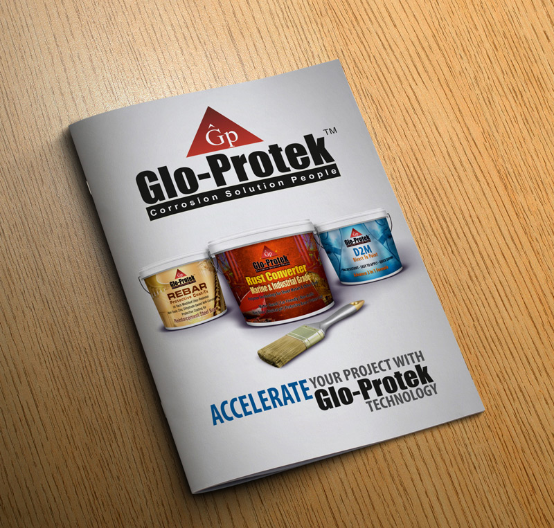 GloProtek Products Brochure
