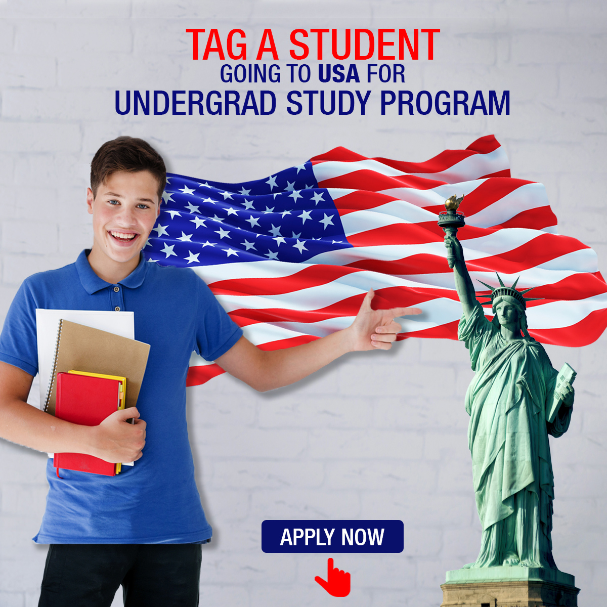 4s Study Abroad - Dubai