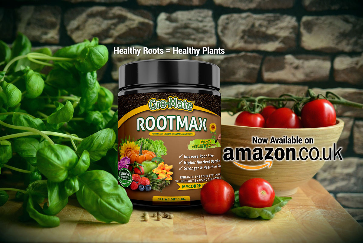 GroeMate Fertilizers UK