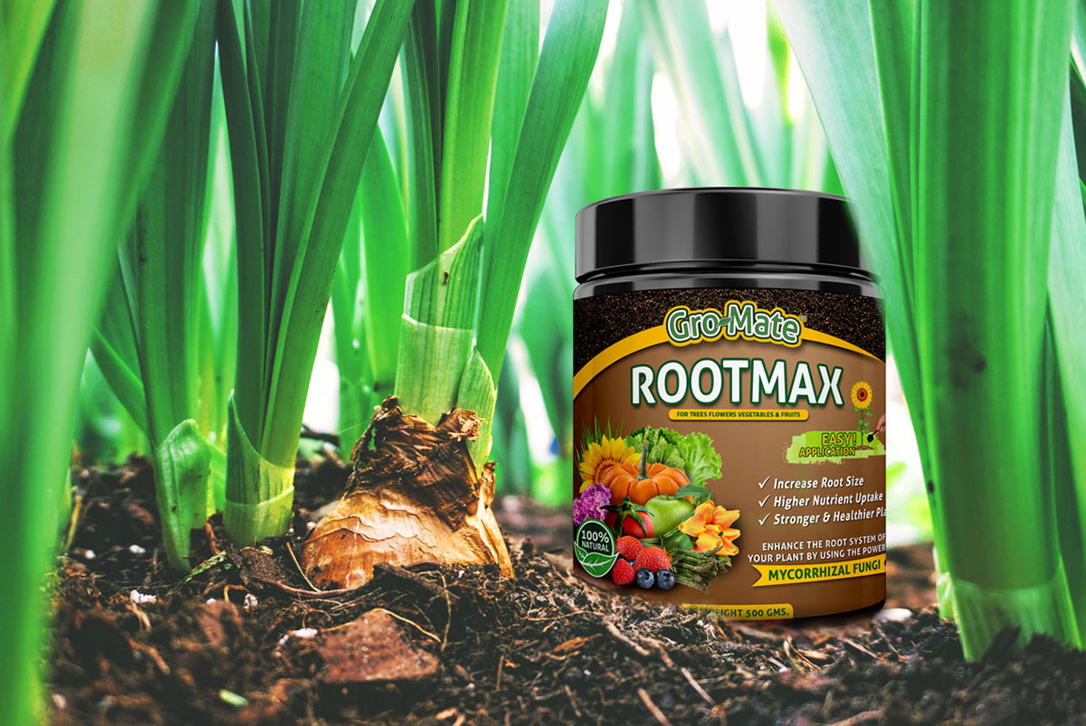 GroeMate Fertilizers UK