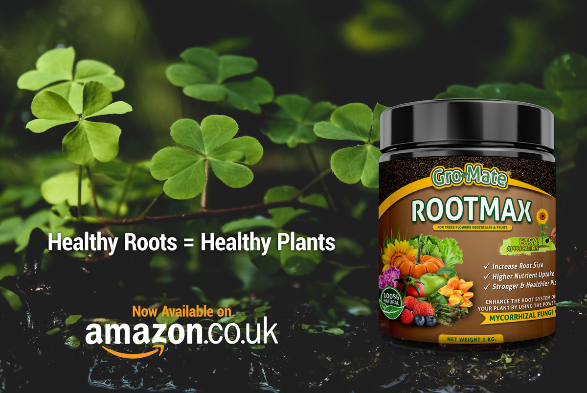 GroeMate Fertilizers UK