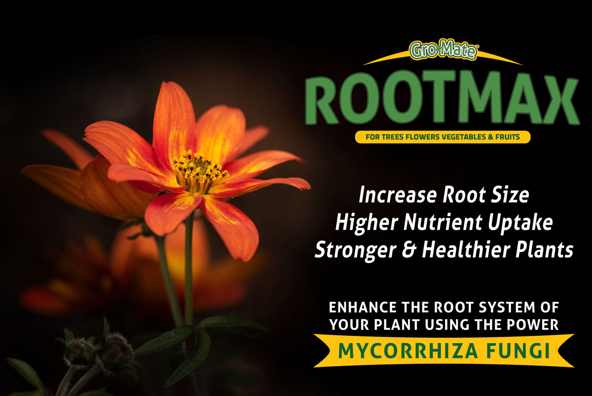 GroeMate Fertilizers UK